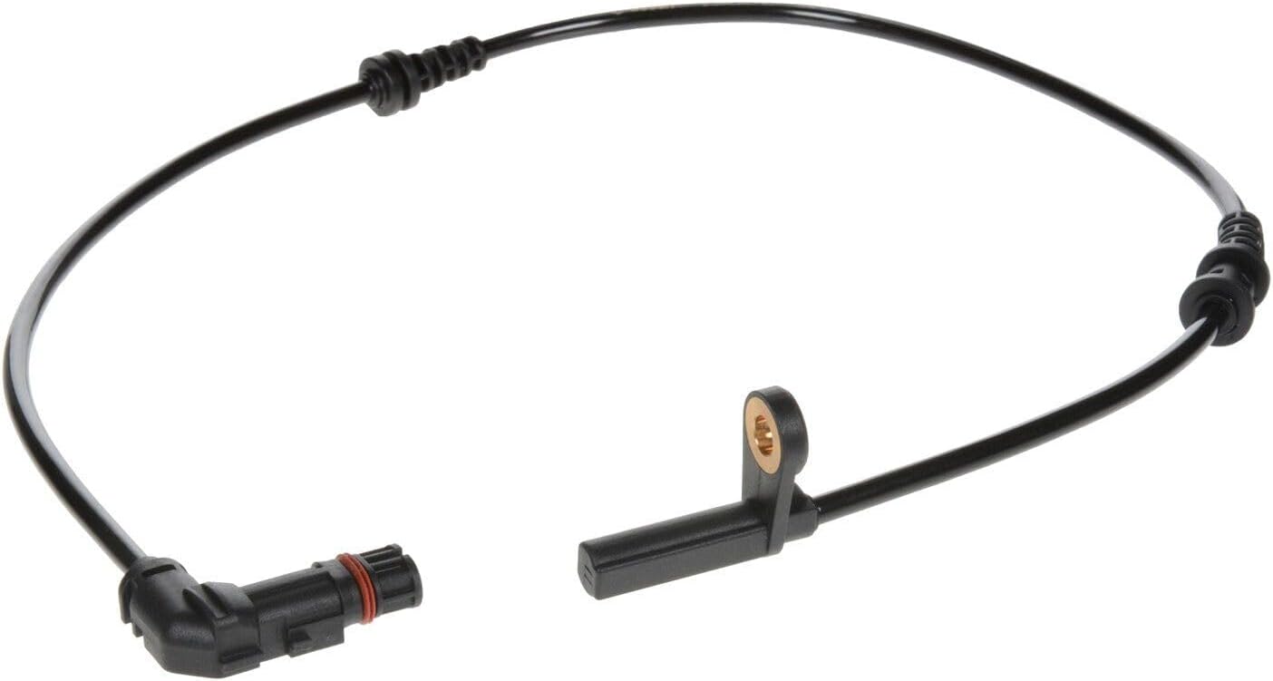ya 2 8.15 Front ABS speed sensor suitable for Mercedes Benz C250 2012-2014 0986594548