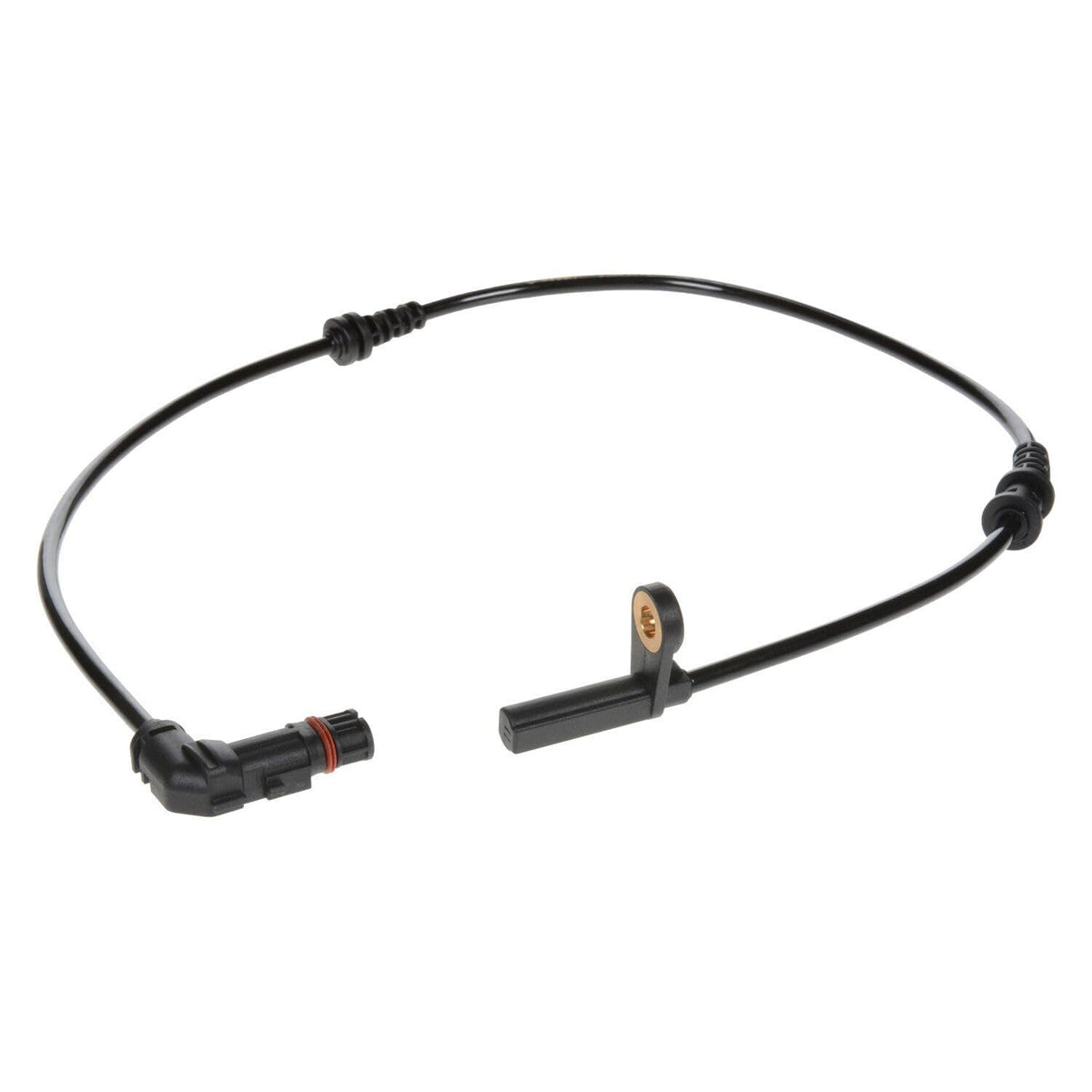 ya 11 9.14 zhengce Front ABS Speed Sensor Suitable for Mercedes Benz C250 2012-2014 0986594548