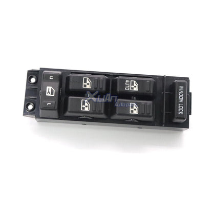 ya 23 10.7 zhengce 15062650 New Front Master Power Window Switch Driver Side Left LH for Chev