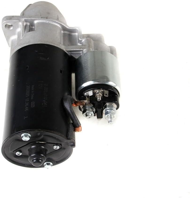 ya 7 8.24 baidi Engine Ignition Starter for BMW E34 530i 535i 730i il 735i M30B35 12411713898