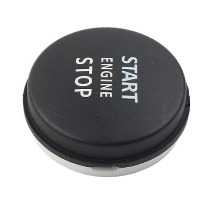 ya 4 8.8 for Land Rover for Range Rover 10-12 Blk Start Stop Engine Switch Push Button Cover