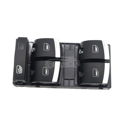 ya 14 9.20 zhengce Suitable for Audi A3 8P1 8PA Q7 4L 2006-2014 Power Window Switch Window Bu-1