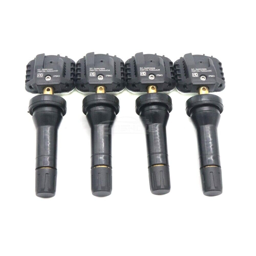 ya 4 8.8 4-Piece Set SC3609200B Suitable for BYD Dolphin Han EV Song Plus tire Pressure Sensor