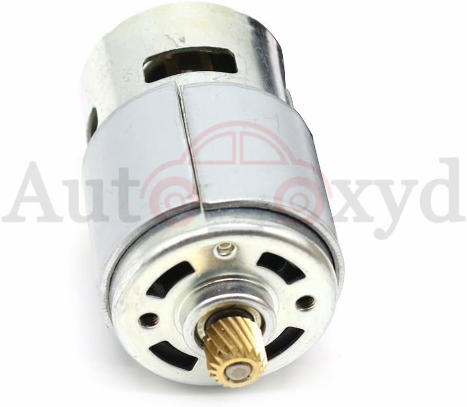 ya 11 9.14 baidiParking Brake Actuator Motor Fits for BMW X5 E70 X6 E71 E72 Replaces 34436850289