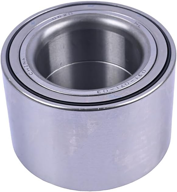 ya 10 9.16 baidi 50mm for Trailer Axle Cartridge Bearing Dexter 50mm 031-071-03 New
