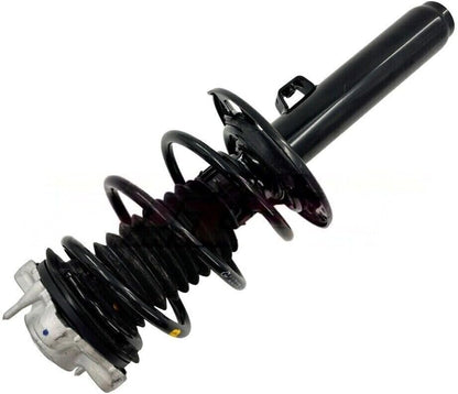 ya 12 10.8 baidi 2x Front Shock Strut Assys w/o EDC Fit for BMW G20 G21 330i 330e M340i xDrive 18-24