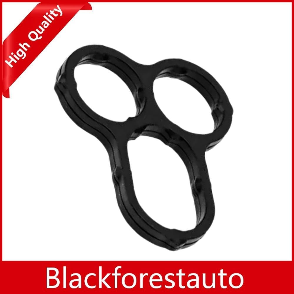 ya 2 8.15 Gasket Camshaft Bearing Black for Corolla Matrix Prius CT200h iM xD 1.8L