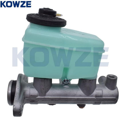 ya 7 8.24 baidi Brake Master Cylinder LHD for Toyota for Land Cruiser FZJ70 GRJ70 HZJ70 GRJ78 2016