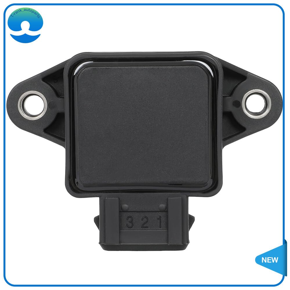 ya 12 10.8 baidi New Black Throttle Position Sensor TPS Fit for 2001-2005 for Kia Rio 1.6L 1336385