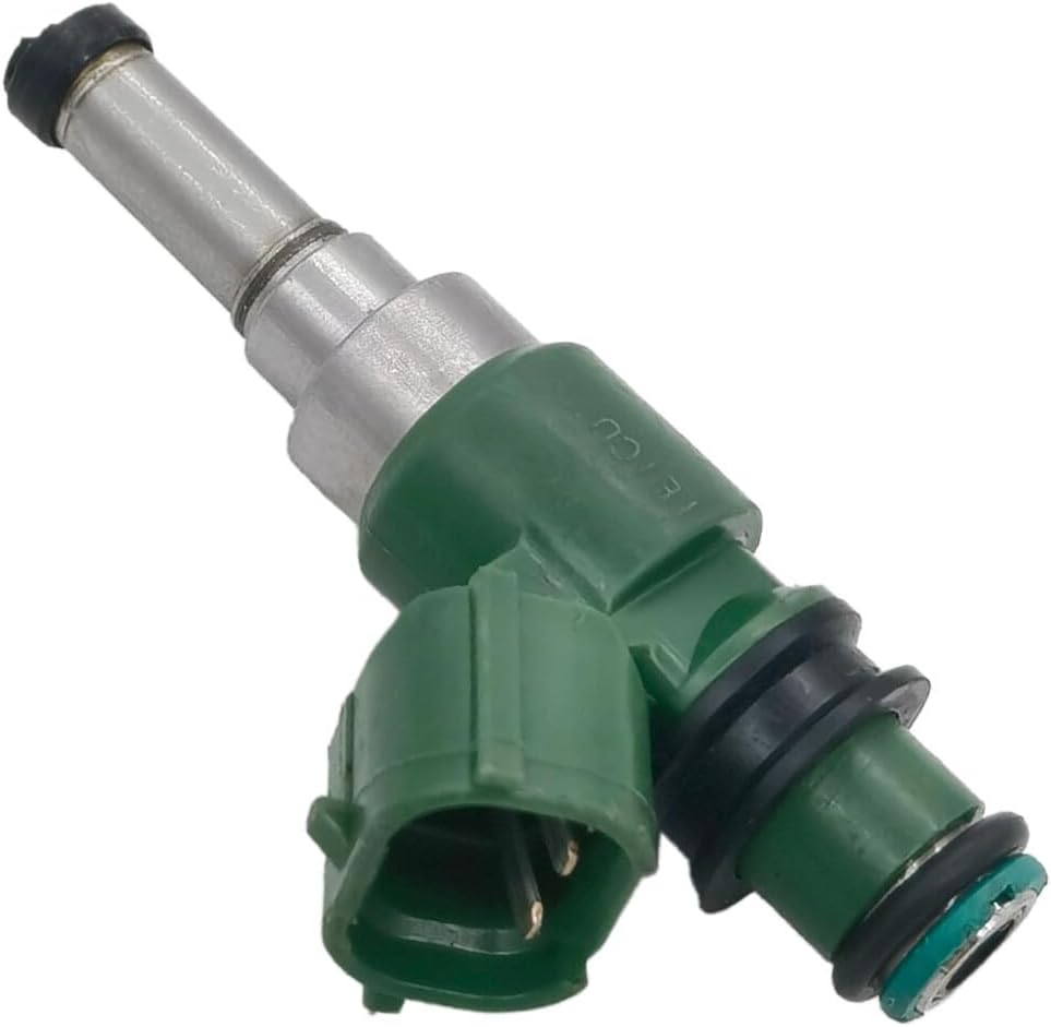 ya 2 8.15 3B4-13761-00-00 Fuel Injector for Yamaha Grizzly 500 700 07-15 YFZ450R 12-21