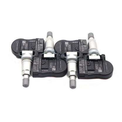 ya 2 8.15 4-Piece tire Pressure Sensor TPMS Monitoring System 52933-2B000 Suitable for Hyundai for Kia