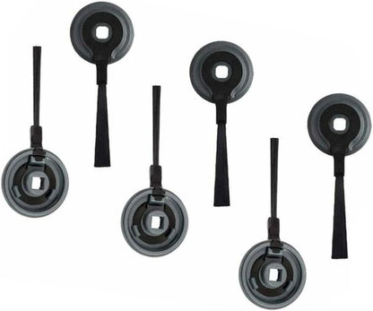 ya 26 10.21 baidi 6PCS Whole Side Brushs For Shark ION Robot S87 R85 RV850 RV750 RV725 RV700