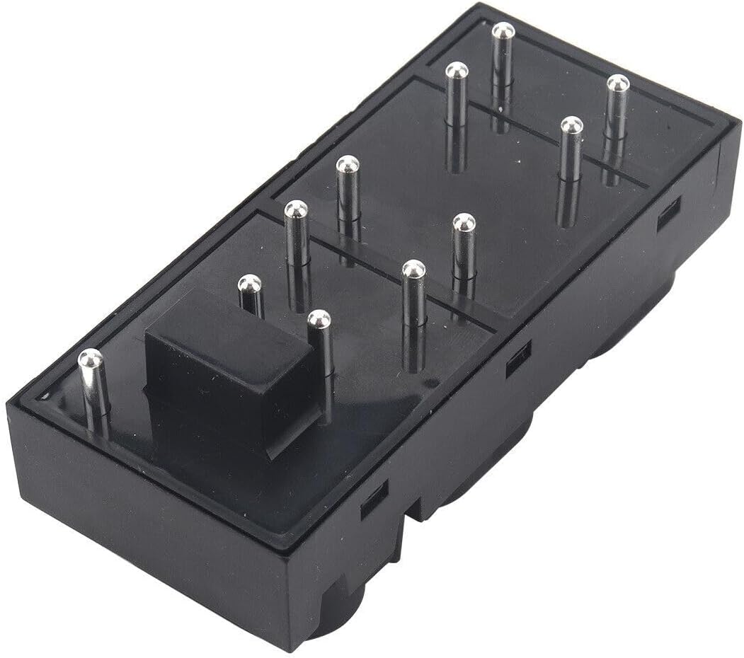 ya 9 10.24 F4ZZ-14529-B Main Power Window Door Switch Suitable for Ford for Mustang Es