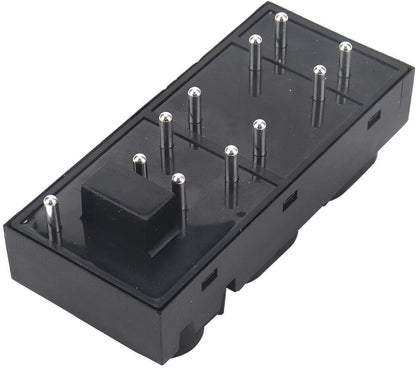 ya 9 10.24 F4ZZ-14529-B Main Power Window Door Switch Suitable for Ford for Mustang Es