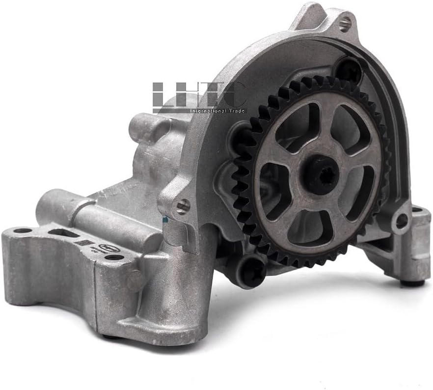 ya 10 9.16 baidi Engine Oil Pump for VW Beetle for Golf for JETTA for Tiguan for Audi A1 A3 1.4 TSI EA111 CAX CAV