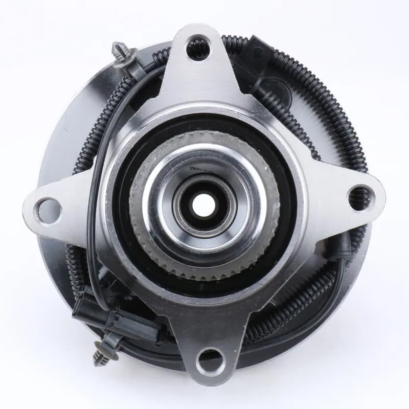 ya 5 8.24 baidi WHEEL HUB BERAING for Ford F-150 FOR CL3Z-1104D CL3Z-1104-L 515166 SP550222 New