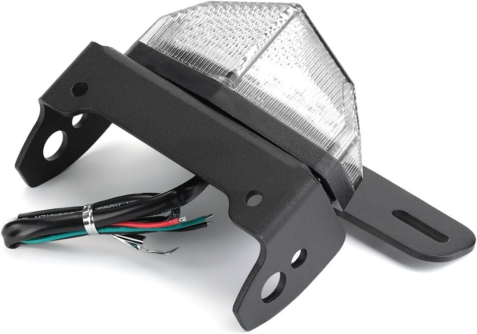 ya 13 9.15 baidi DRZ400SM DRZ400S/4E 2024 for Suzuki Fender Eliminator Plate Holder Turn Signals