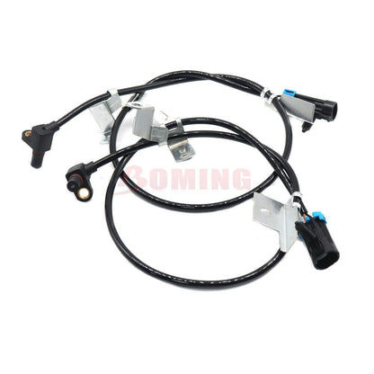 ya 6 8.24 baidi ABS Wheel Speed Sensor for Chevrolet for Silverado 1500 2500 HD Front Left and Right 