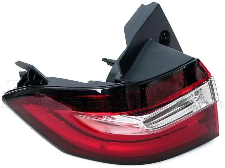 ya 10 9.16 zhengce Left Tail Light Rear Brake Stop Lamp Outerside for Honda Odyssey RC 2014-20