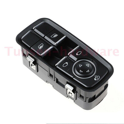ya 8 8.24 baidi Driver Side Power Window Switch 99161315502DML for Porsche Cay for Man 911 991 982