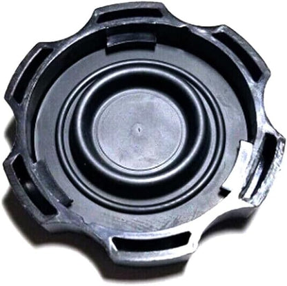 ya 7 8.24 baidi Brake Master Cylinder Reservoir Tank Cap Cover Black for Hyundai & for Kia 2010-2019