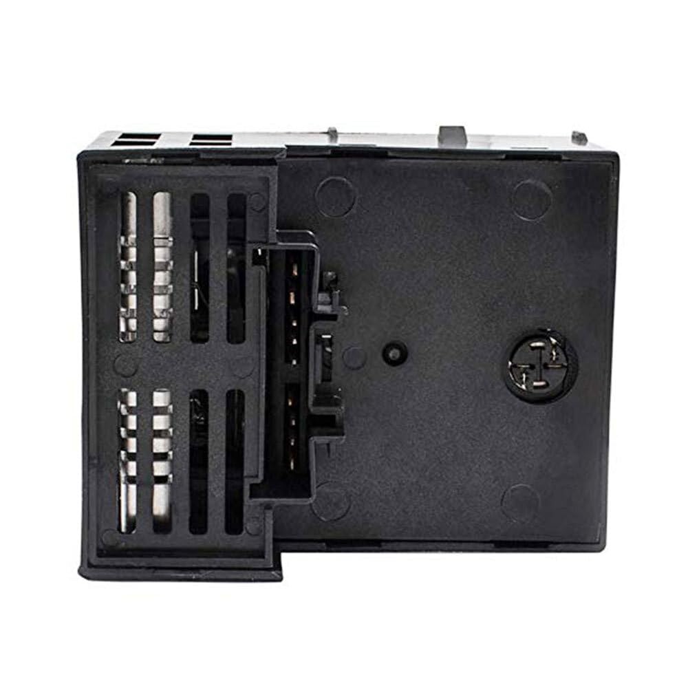 ya 4 8.8 The Headlight dimmer Switch is Suitable for The 1999-2002 for Chevrolet GMC Truck SUV Sierra Yukon 15755595