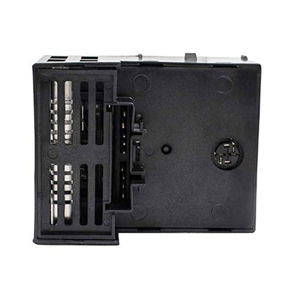 ya 4 8.8 The Headlight dimmer Switch is Suitable for The 1999-2002 for Chevrolet GMC Truck SUV Sierra Yukon 15755595