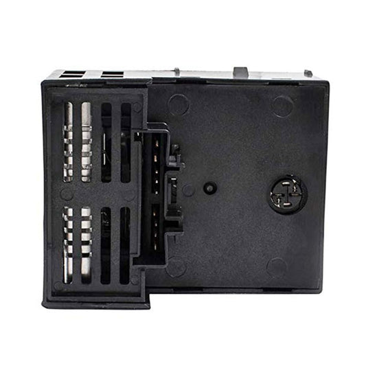 ya 4 8.8 The Headlight dimmer Switch is Suitable for The 1999-2002 for Chevrolet GMC Truck SUV Sierra Yukon 15755595