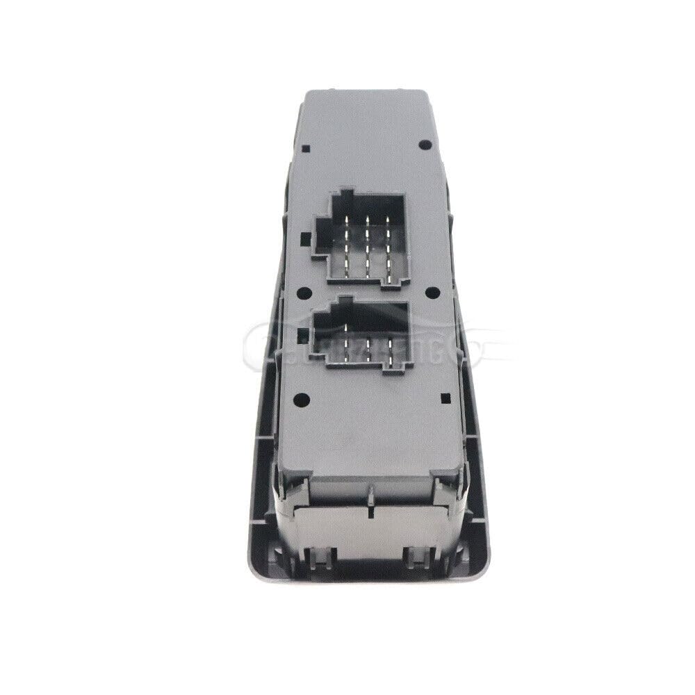 ya 3 8.24 baidi Car Electric Power Supply 81258067107 Main Window Switch for Man TGS BBS BLS-WW TGX