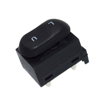 ya 5 8.10 Power Door Lock Button Switch Passenger Side (Right) for 94-04 for Ford for Mustang