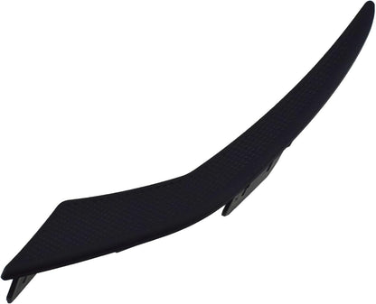 ya 4 8.10 Fits 2020-2022 for Toyota for Corolla LE XLE front bumper fog lamp cover left side 