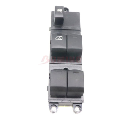 ya 4 8.8 Power Window Switch 25401-BB65B for Nissan Navara Qashqai 25401-JD00B 254014X01D