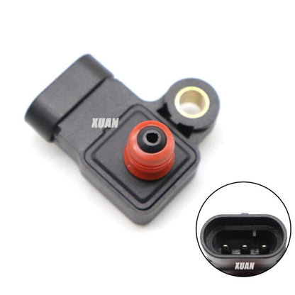 ya 4 8.8 Intake Air Pressure MAP Sensor for Daewoo Lacetti Nubira for Holden Viva 1 96417830