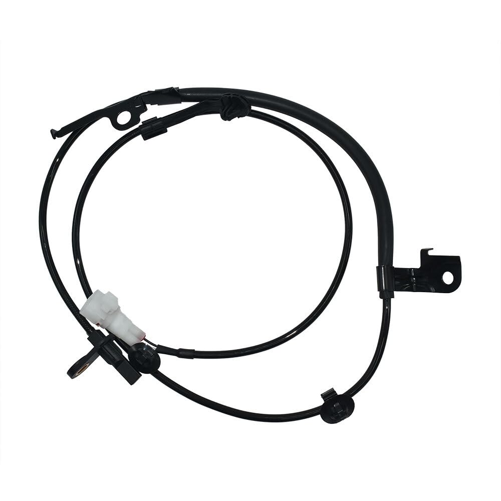 ya 5 8.10 2pcs Front ABS Wheel Speed Sensors for Toyota Yaris 2006-2011 L4 1.5L