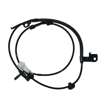 ya 5 8.10 2pcs Front ABS Wheel Speed Sensors for Toyota Yaris 2006-2011 L4 1.5L