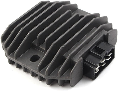 ya 2 8.15 Voltage Regulator Rectifier for Kawasaki ATV KLF300 Bayou/Lakota 300 290cc po
