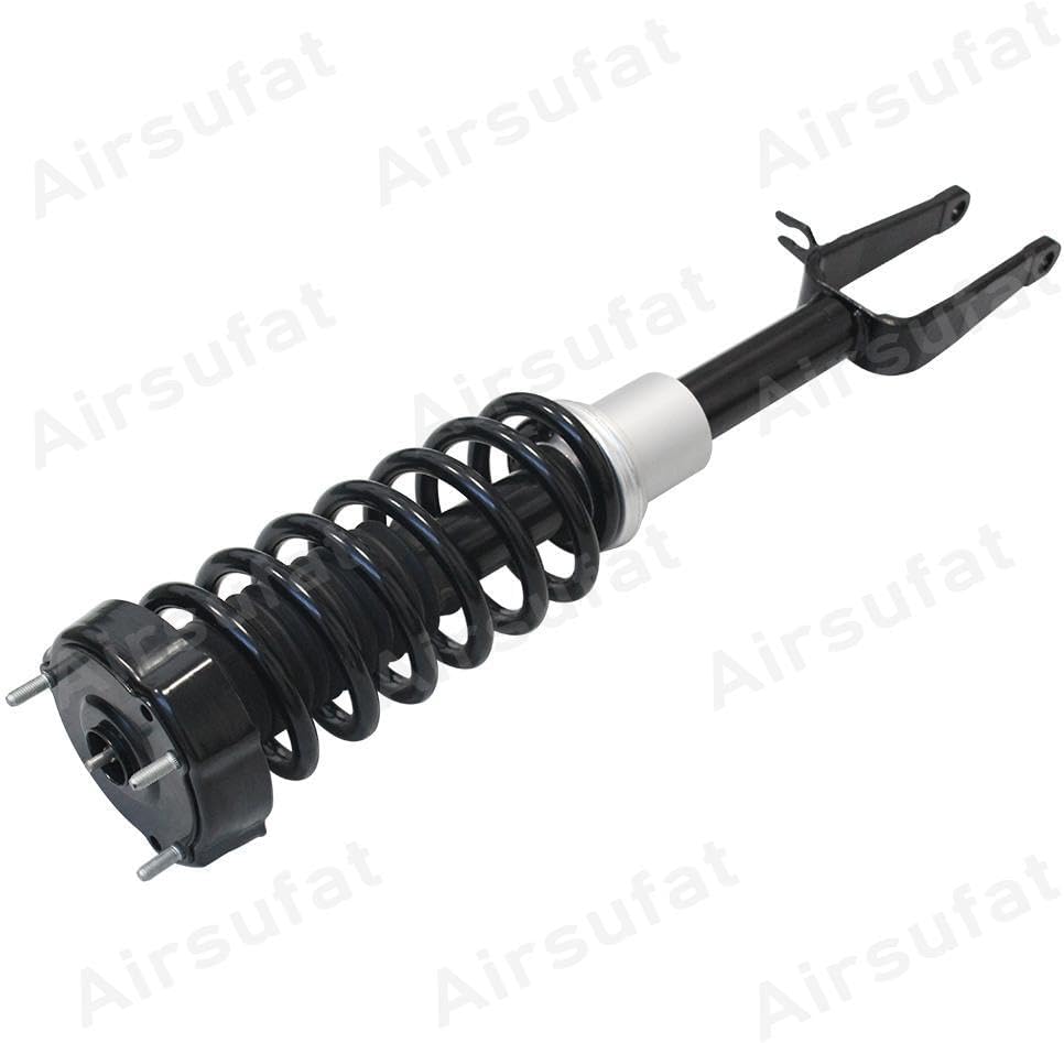 ya 10 9.16 baidi Front Left Shock Strut Assy For 2006-2009 for Mercedes W211 S211 E350 3.5L 4Matic