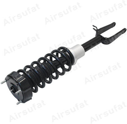 ya 10 9.16 baidi Front Left Right Shock Struts Assy Fit for Mercedes W211 S211 E350 4Matic 3.5L 06-09