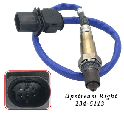 ya 4 8.8 4X Up+Downstream Oxygen Sensor for Ford F-150 Expedition for Lincoln Navigator 09-11