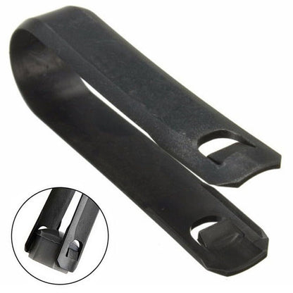 ya 13 9.15 baidi 2X Wheel Bolt Nut Cap Covers Puller Remover Tool, Tweezers #8D0012244A