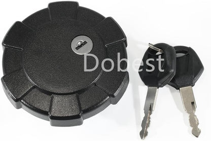 ya 13 9.15 baidi Fuel Tank Cap Cover Keys for Yamaha DT125E XT500Z XT600Z TW125 XT250 DT125R
