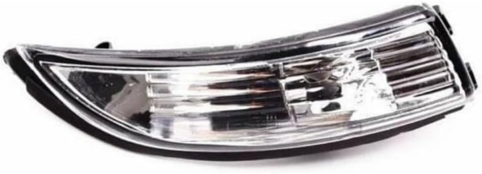 ya 23 10.7 baidi Part # DK5169YC2C - Rearview Mirror Light (L) - 1 piece -