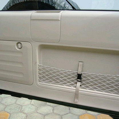 ya 2 8.15 Rear Trunk Inner Door Handle Cover Replacement Parts for Toyota Prado 120 2003-2009