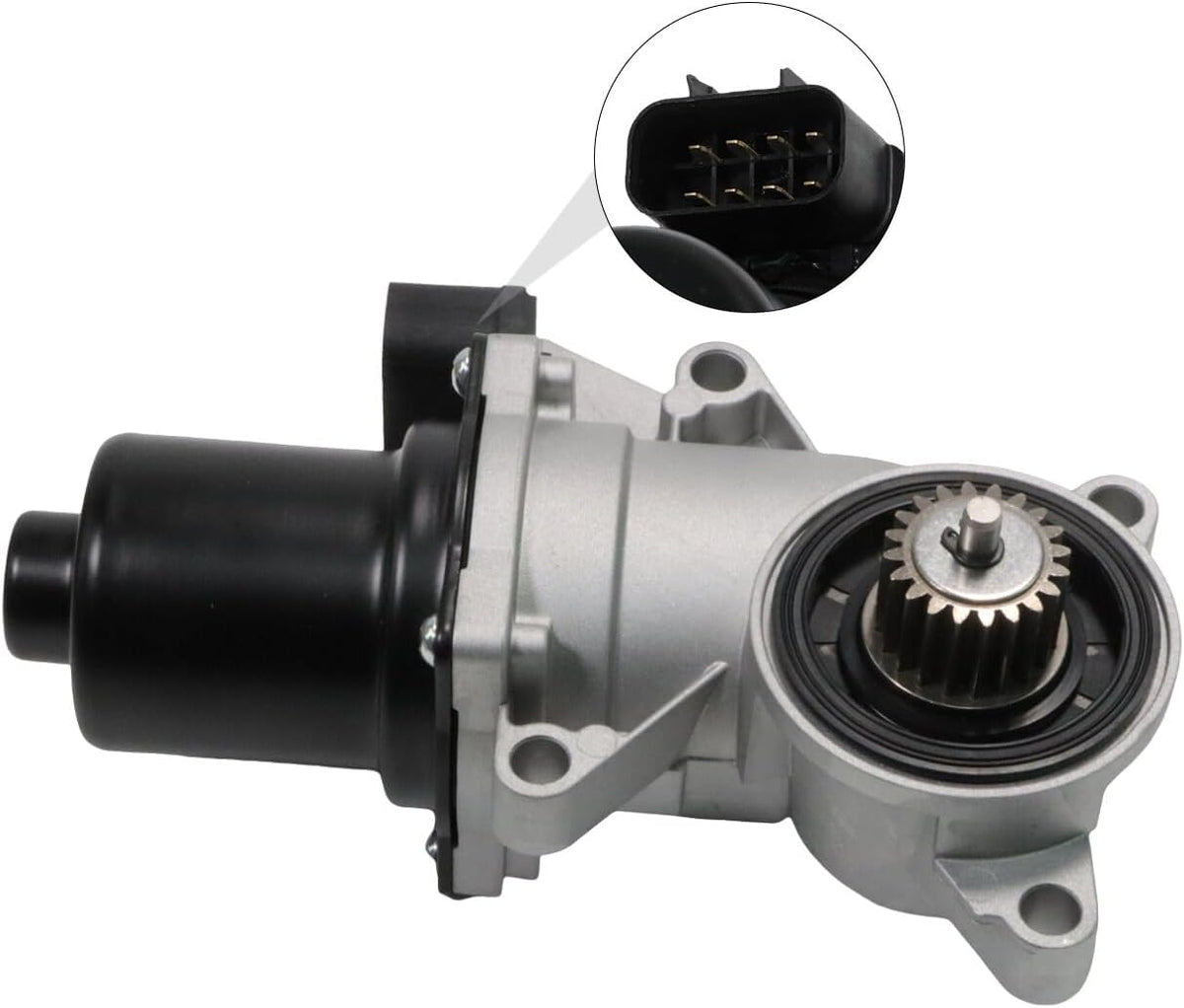 ya 10 9.16 baidi Transfer Case Shift Motor Actuator for Chevrolet for GMC 2007-2018 600-899 4WD
