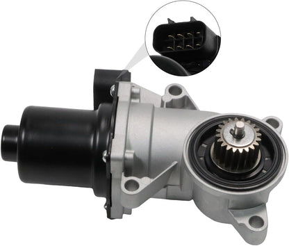 ya 10 9.16 baidi Transfer Case Shift Motor Actuator for Chevrolet for GMC 2007-2018 600-899 4WD