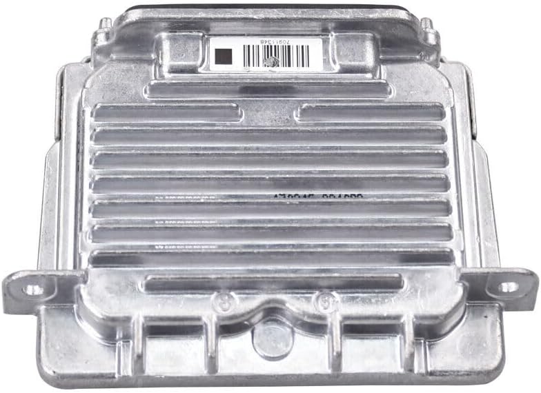 ya 11 9.14 zhengce D3 xenon lamp ballast control unit suitable for Jimxi Acadia Denali SL 2013