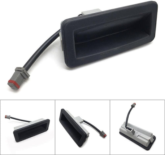 ya 4 8.10 for Range for Rover Sportre2x Rear Tailgate Door Release Handle Switch Kit