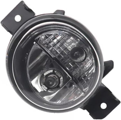 ya 13 9.15 baidi 1x Front Bumper Light Fog Light Right For for Nissan for Altima 2016-2018 Passenger Side