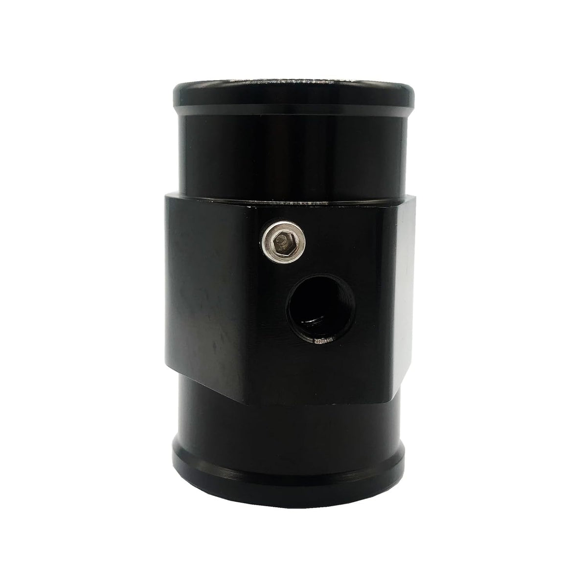 ya 14 9.20 zhengce 40mm Radiator Sensor Adapter for Water Coolant Temp Gauge Adaptor W/Hose Cl-1