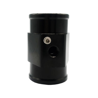 ya 14 9.20 zhengce 40mm Radiator Sensor Adapter for Water Coolant Temp Gauge Adaptor W/Hose Cl-1